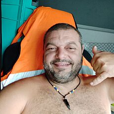 Фотография мужчины Bogdan, 45 лет из г. Timișoara