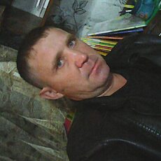 Фотография мужчины Виталий, 43 года из г. Хилок
