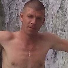 Фотография мужчины Александр, 41 год из г. Южно-Сахалинск