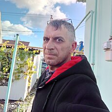Фотография мужчины Алексей, 45 лет из г. Липецк