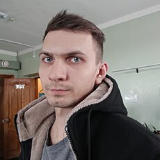 Фотография мужчины Артём, 28 лет из г. Иркутск