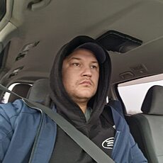 Фотография мужчины Павел, 36 лет из г. Павлодар