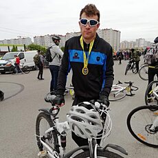 Фотография мужчины Валентин, 37 лет из г. Советск (Калининградская Обл)