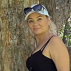 Фотография девушки Ирина, 50 лет из г. Иркутск