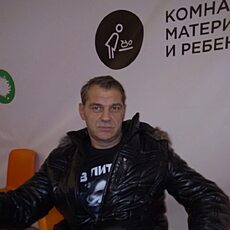 Фотография мужчины Саня Томилин, 53 года из г. Волосово