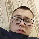 Сергей, 20 лет