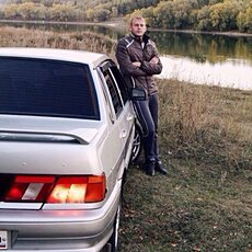 Фотография мужчины Сергей, 41 год из г. Липецк