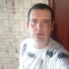 Фотография мужчины Стас, 41 год из г. Челябинск