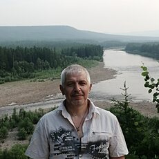 Фотография мужчины Александр, 53 года из г. Нерюнгри