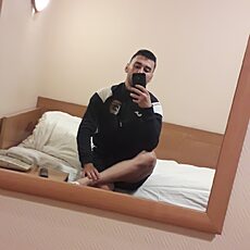 Фотография мужчины ალ, 24 года из г. Гори