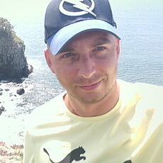 Фотография мужчины Юрий, 36 лет из г. Хабаровск