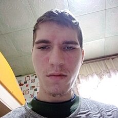 Фотография мужчины Кирилл, 23 года из г. Слободской