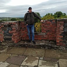 Фотография мужчины Сергей, 49 лет из г. Одесса