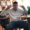 Ярослав, 19 лет