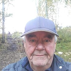 Фотография мужчины Александр, 66 лет из г. Ялуторовск