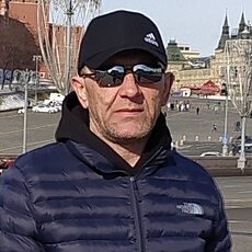 Фотография мужчины Николай, 52 года из г. Киров