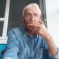 Фотография мужчины Юрий, 68 лет из г. Караганда