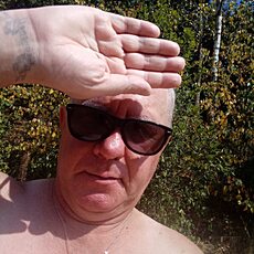 Фотография мужчины Сергей, 54 года из г. Истра