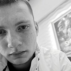 Фотография мужчины Александр, 23 года из г. Павлодар