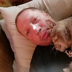 Фотография мужчины Владимир, 44 года из г. Миоры