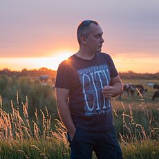 Фотография мужчины Дмитрий, 40 лет из г. Брест