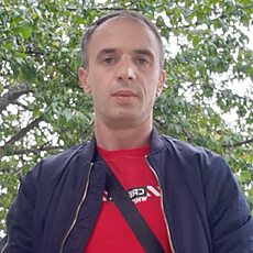 Фотография мужчины Димитри Бигвава, 42 года из г. Горячий Ключ