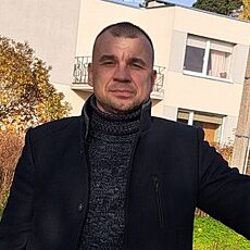 Фотография мужчины Antoska, 47 лет из г. Вильнюс