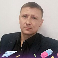 Фотография мужчины Вадим, 43 года из г. Чита