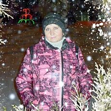 Фотография девушки Марина, 57 лет из г. Прокопьевск