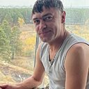 Роман, 40 лет