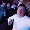 Ербол, 39 лет