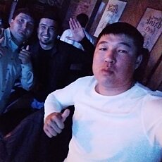 Фотография мужчины Ербол, 39 лет из г. Актобе