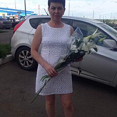 Фотография девушки Наталья, 52 года из г. Оренбург