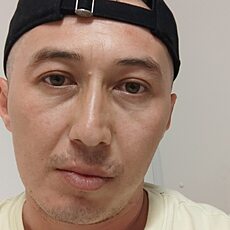 Фотография мужчины Ggg, 36 лет из г. Кульсары