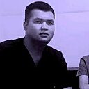 Jurabek, 27 лет