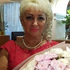 Фотография девушки Лариса, 61 год из г. Бердск