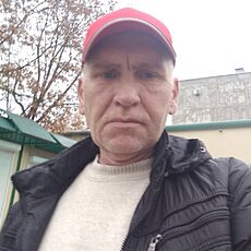 Фотография мужчины Олег, 51 год из г. Вилейка