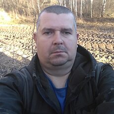 Фотография мужчины Витяй, 39 лет из г. Костюковичи