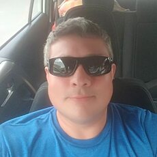 Фотография мужчины Алекс, 35 лет из г. Шымкент