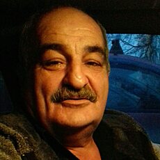 Фотография мужчины Каха, 61 год из г. Волгодонск