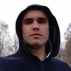 Фотография мужчины Ирек, 41 год из г. Благовещенск (Башкортостан)
