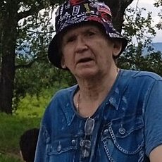Фотография мужчины Вадим, 61 год из г. Красноярск