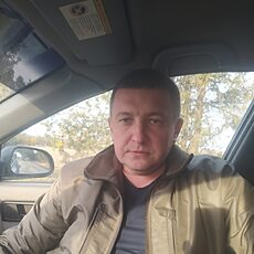 Фотография мужчины Андрей, 44 года из г. Джанкой