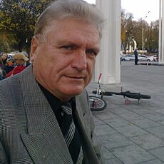Фотография мужчины Николай, 67 лет из г. Чугуев