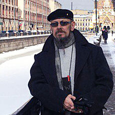 Фотография мужчины Владимир, 64 года из г. Петрозаводск