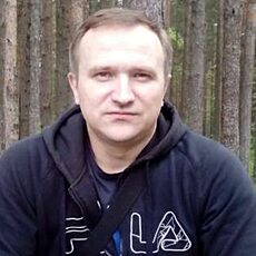 Фотография мужчины Андрей, 41 год из г. Миргород