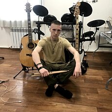 Фотография мужчины Александр, 21 год из г. Уссурийск