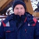 Сергей Алекса, 60 лет