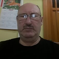 Фотография мужчины Вячеслав, 68 лет из г. Павловский Посад