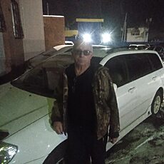 Фотография мужчины Владимир, 63 года из г. Чита